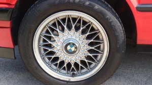 "E30 318is" Schnwetterauto! - 3er BMW - E30