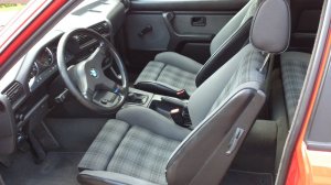 "E30 318is" Schnwetterauto! - 3er BMW - E30