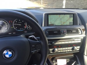 640d Cabrio - Fotostories weiterer BMW Modelle
