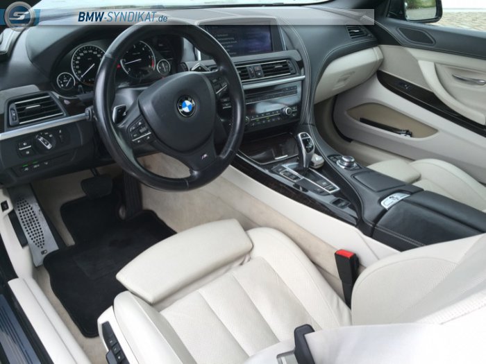 640d Cabrio - Fotostories weiterer BMW Modelle