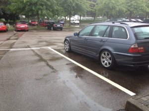 E46 328 touring - 3er BMW - E46 E46 328 touring - 3er BMW - E46