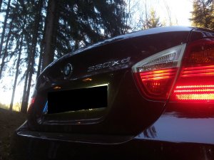 e90 330xd red beauty - 3er BMW - E90 / E91 / E92 / E93 e90 330xd red beauty - 3er BMW - E90 / E91 / E92 / E93