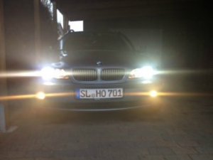 E46 Touring 330xd - 3er BMW - E46 E46 Touring 330xd - 3er BMW - E46