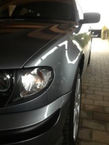 E46 Touring 330xd - 3er BMW - E46 E46 Touring 330xd - 3er BMW - E46