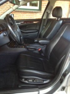 E46 Touring 330xd - 3er BMW - E46 E46 Touring 330xd - 3er BMW - E46