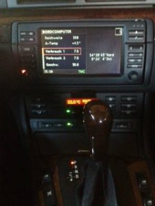 E46 Touring 330xd - 3er BMW - E46 E46 Touring 330xd - 3er BMW - E46