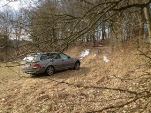 E46 Touring 330xd - 3er BMW - E46 E46 Touring 330xd - 3er BMW - E46