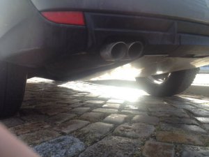 Modified X3 mit 42 Zoll auf dem Dach - BMW X1, X2, X3, X4, X5, X6, X7 Modified X3 mit 42 Zoll auf dem Dach - BMW X1, X2, X3, X4, X5, X6, X7