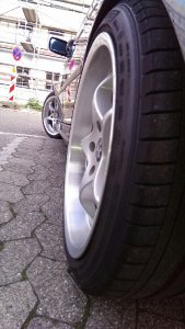 steel grey sedan m54b2.2 - 3er BMW - E46