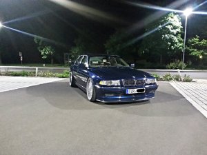 BMW E38 735i - Fotostories weiterer BMW Modelle