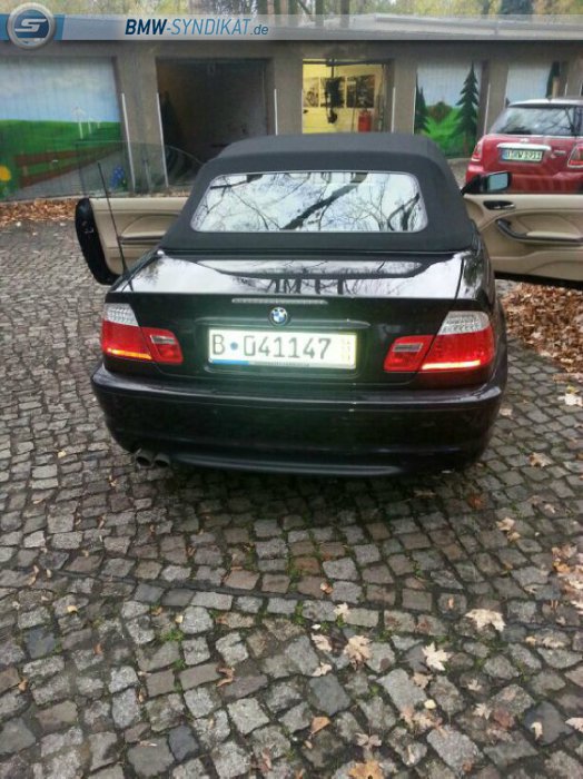 BMW-Syndikat Fotostorie