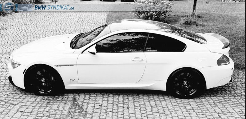 mein m6  bj2010 - Fotostories weiterer BMW Modelle
