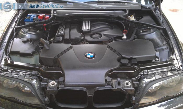 BMW-Syndikat Fotostorie