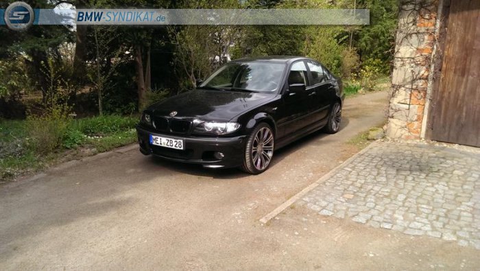 BMW-Syndikat Fotostorie
