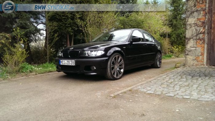 BMW-Syndikat Fotostorie