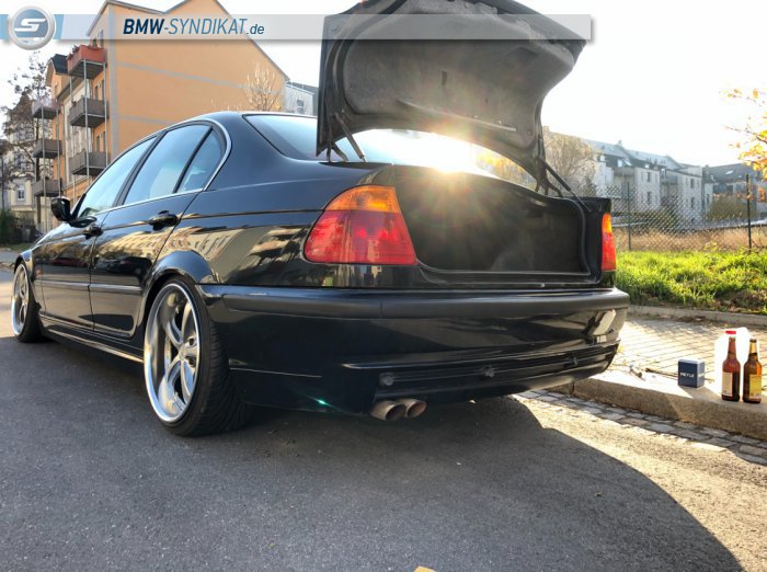 BMW-Syndikat Fotostorie