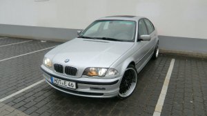 OEM Plus e46 - 3er BMW - E46 OEM Plus e46 - 3er BMW - E46