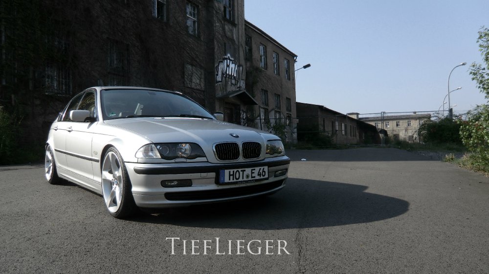 OEM Plus e46 - 3er BMW - E46