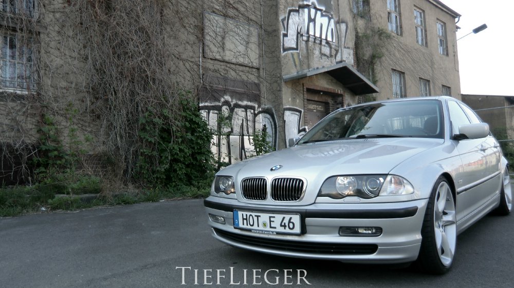 OEM Plus e46 - 3er BMW - E46