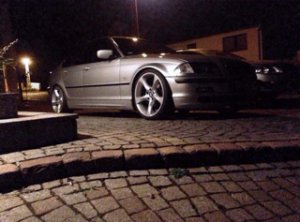 OEM Plus e46 - 3er BMW - E46