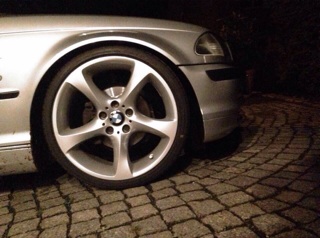 OEM Plus e46 - 3er BMW - E46