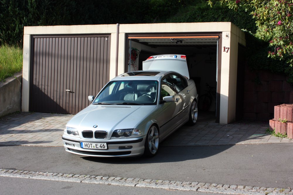 OEM Plus e46 - 3er BMW - E46