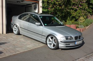 OEM Plus e46 - 3er BMW - E46
