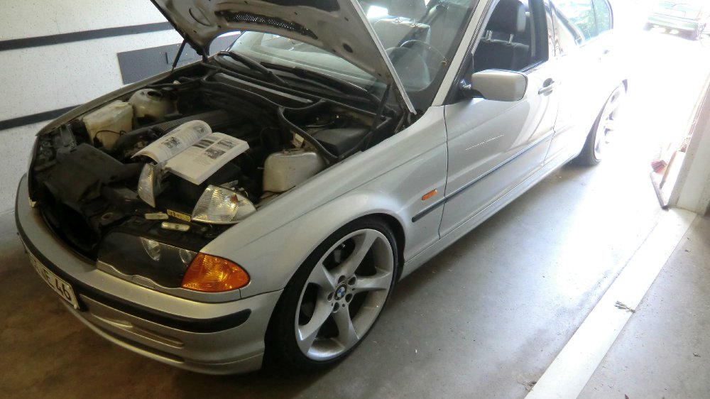 OEM Plus e46 - 3er BMW - E46