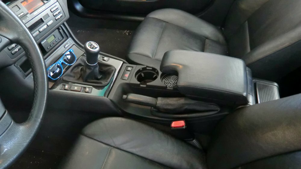 OEM Plus e46 - 3er BMW - E46