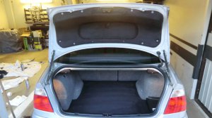 OEM Plus e46 - 3er BMW - E46