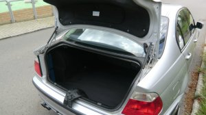 OEM Plus e46 - 3er BMW - E46