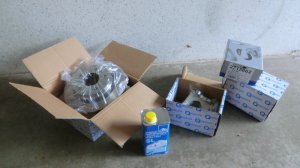 OEM Plus e46 - 3er BMW - E46