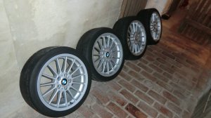 OEM Plus e46 - 3er BMW - E46