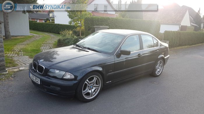 BMW-Syndikat Fotostorie