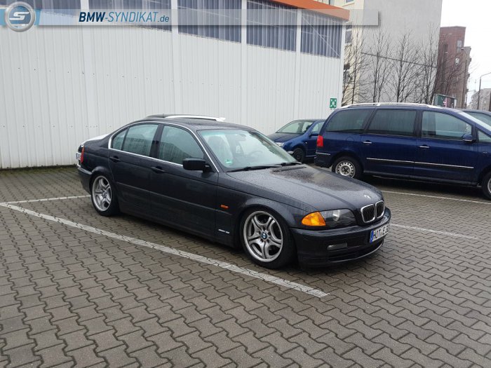 BMW-Syndikat Fotostorie