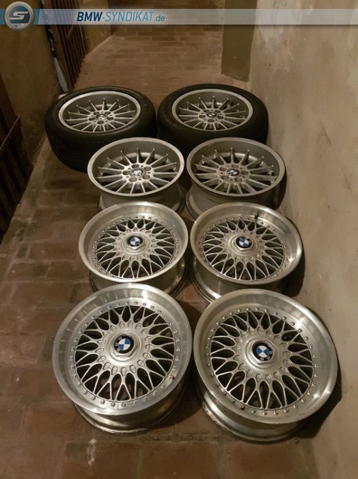 BMW-Syndikat Fotostorie