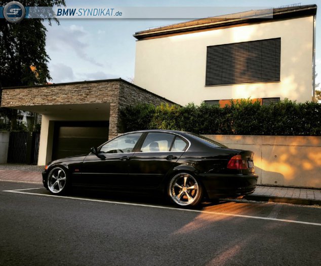 BMW-Syndikat Fotostorie