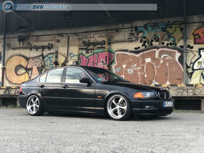 BMW-Syndikat Fotostorie