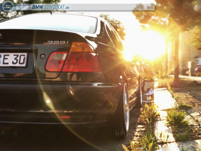 BMW-Syndikat Fotostorie