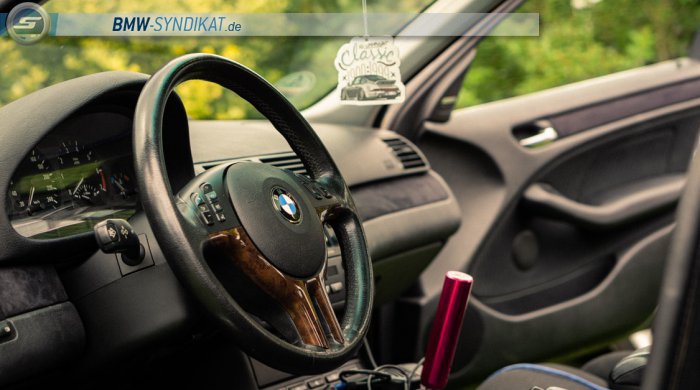 BMW-Syndikat Fotostorie
