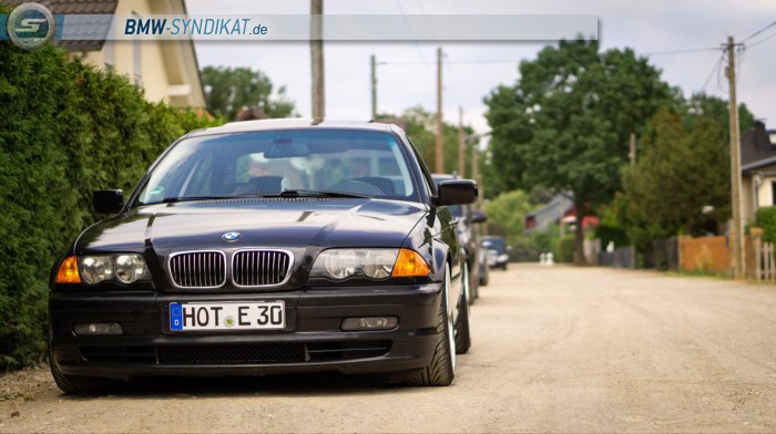 BMW-Syndikat Fotostorie