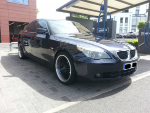 BMW E60 525D - 5er BMW - E60 / E61 BMW E60 525D - 5er BMW - E60 / E61