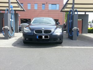 BMW E60 525D - 5er BMW - E60 / E61 BMW E60 525D - 5er BMW - E60 / E61