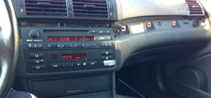 Mein BMW E46 Coup vorfacelift - 3er BMW - E46