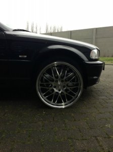 Mein BMW E46 Coup vorfacelift - 3er BMW - E46