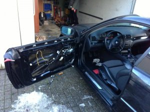 Mein BMW E46 Coup vorfacelift - 3er BMW - E46