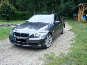 318i - 3er BMW - E90 / E91 / E92 / E93 318i - 3er BMW - E90 / E91 / E92 / E93