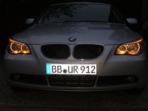 523i E60 - 5er BMW - E60 / E61