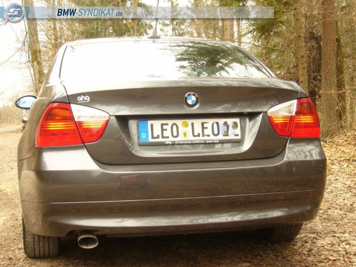 BMW-Syndikat Fotostorie