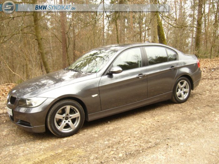 BMW-Syndikat Fotostorie